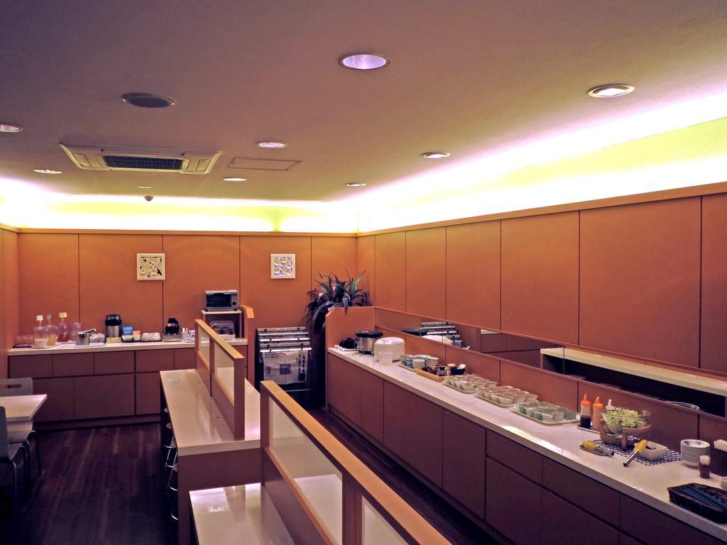 Super Hotel Ishigakijima Ishigaki  Luaran gambar