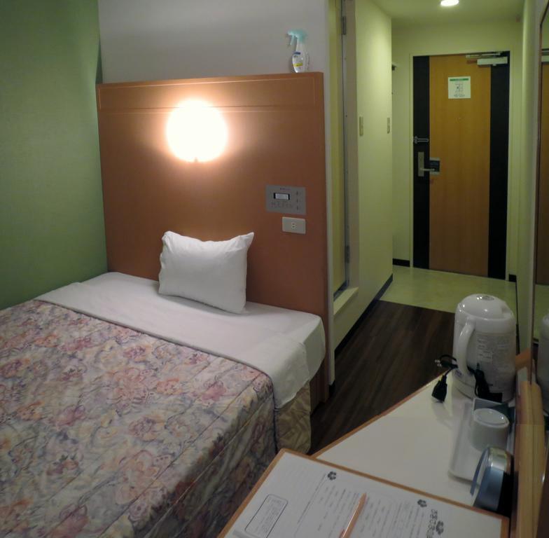 Super Hotel Ishigakijima Ishigaki  Bilik gambar