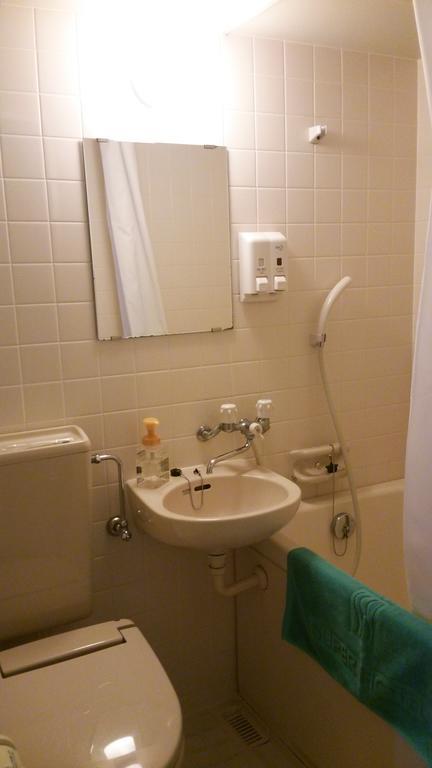 Super Hotel Ishigakijima Ishigaki  Luaran gambar
