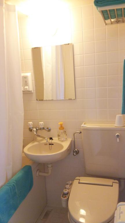 Super Hotel Ishigakijima Ishigaki  Luaran gambar
