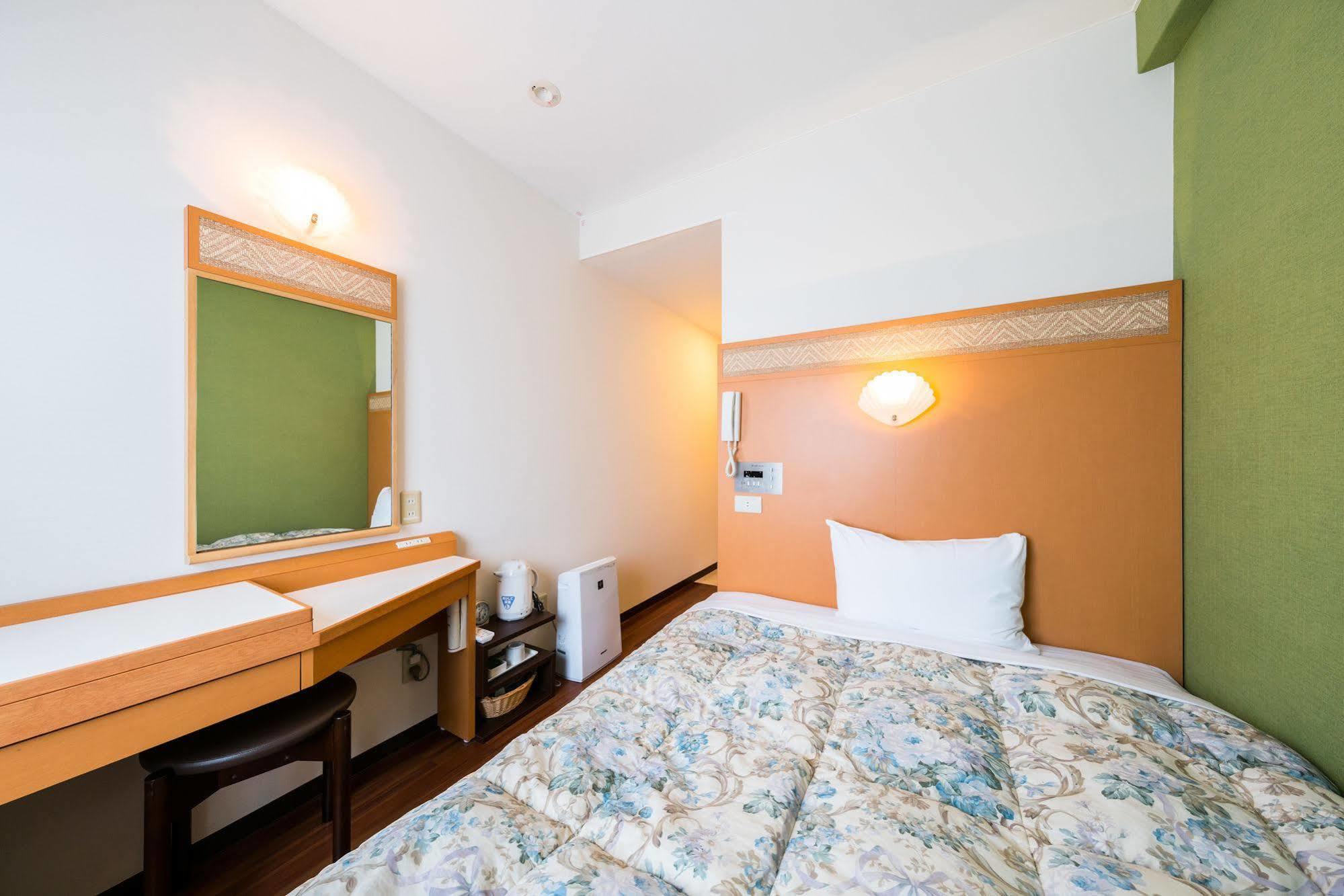 Super Hotel Ishigakijima Ishigaki  Luaran gambar