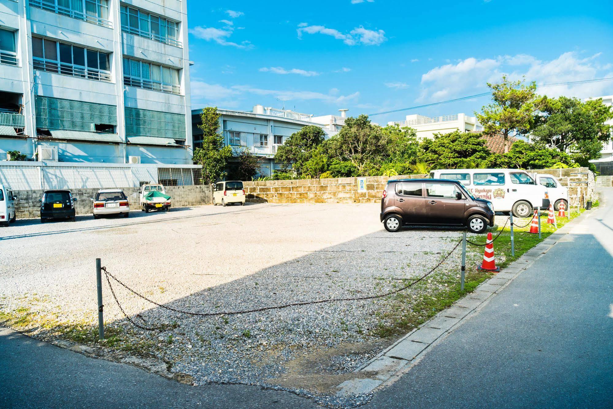 Super Hotel Ishigakijima Ishigaki  Luaran gambar