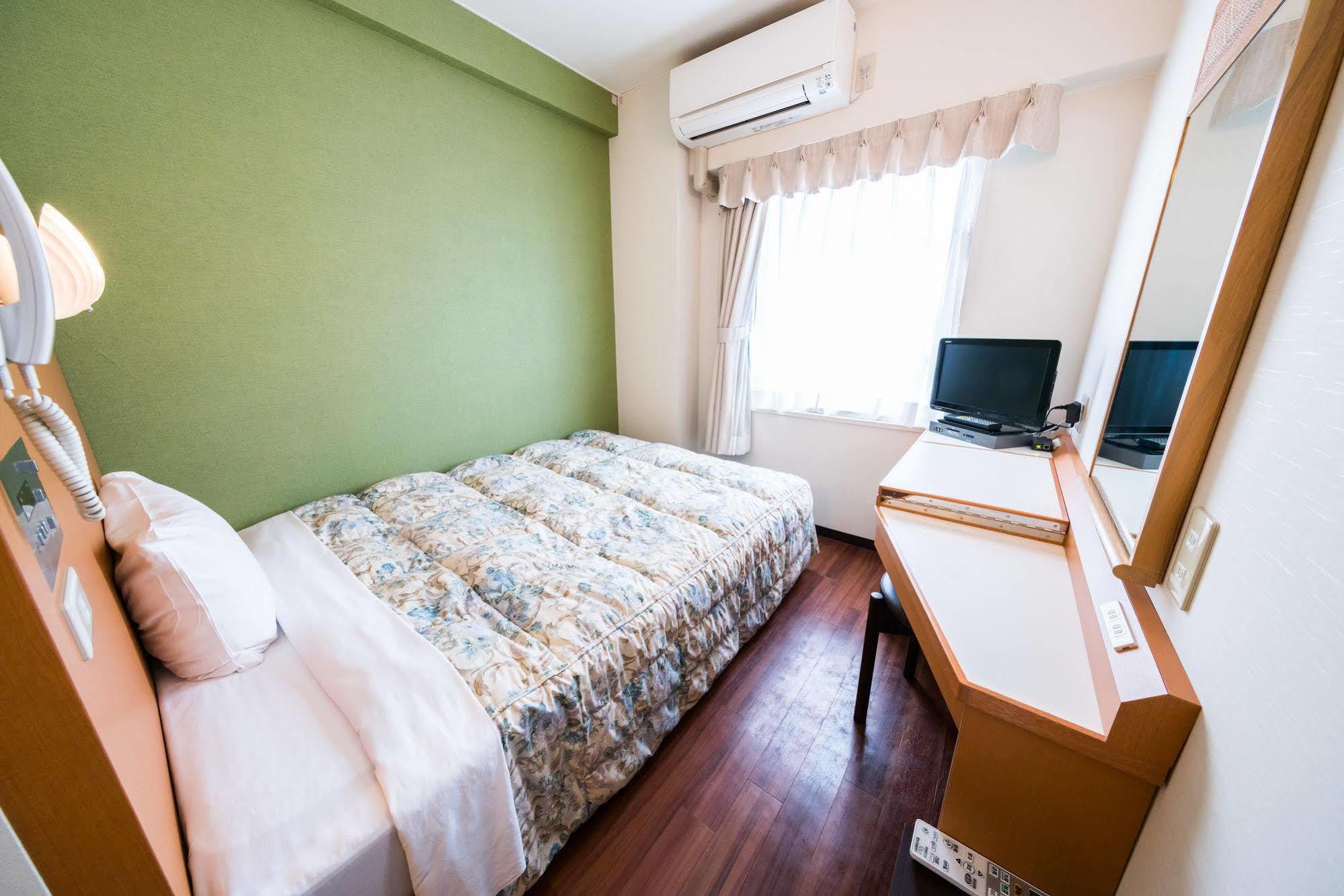 Super Hotel Ishigakijima Ishigaki  Luaran gambar