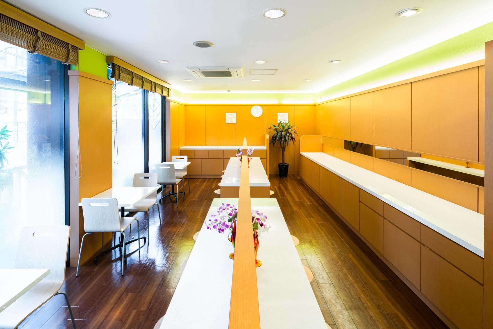 Super Hotel Ishigakijima Ishigaki  Luaran gambar