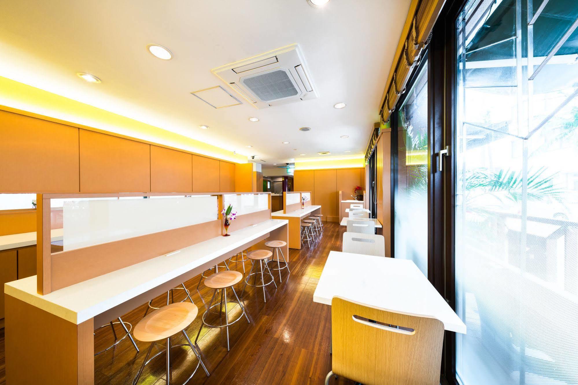 Super Hotel Ishigakijima Ishigaki  Luaran gambar