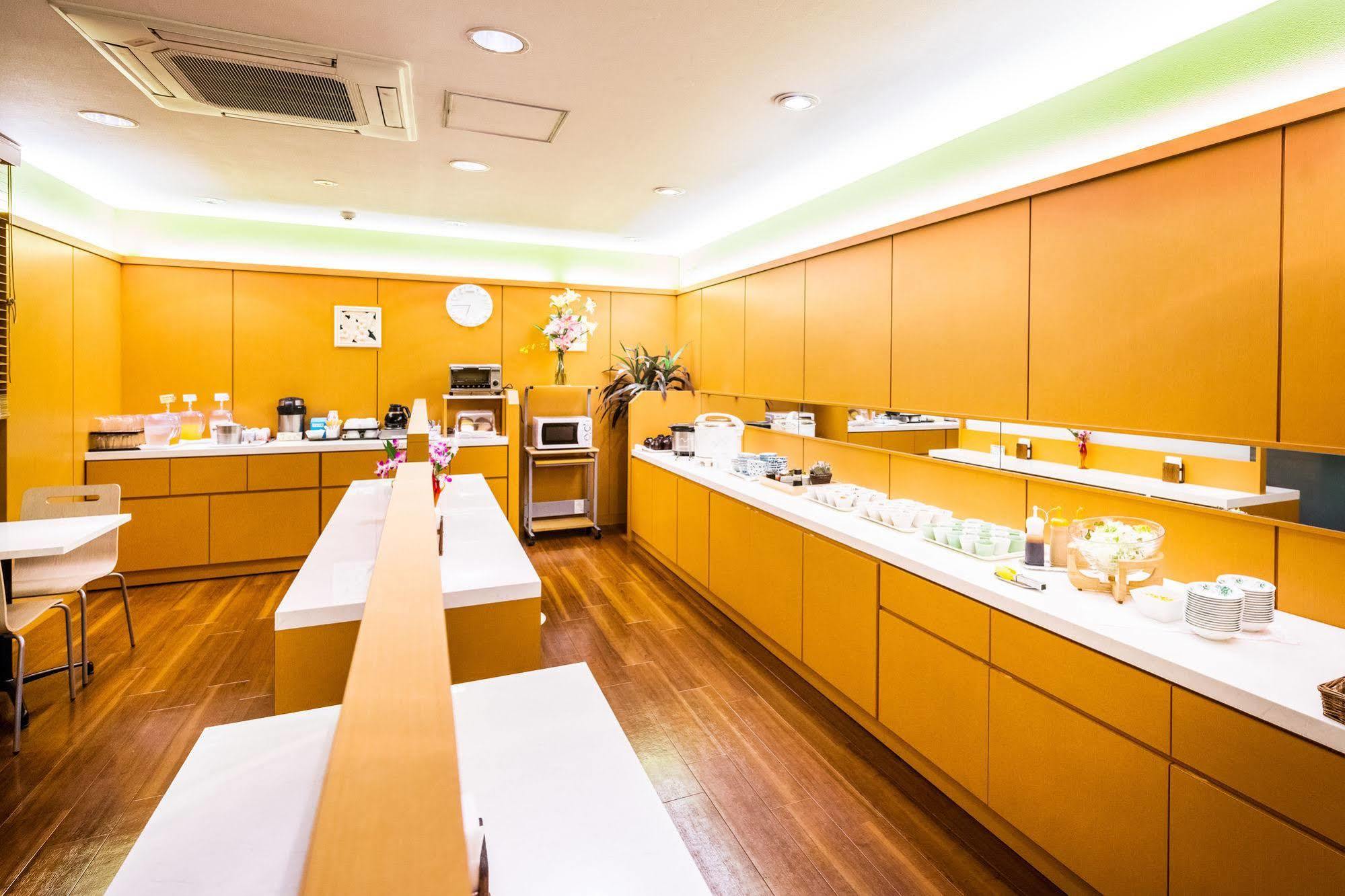 Super Hotel Ishigakijima Ishigaki  Luaran gambar