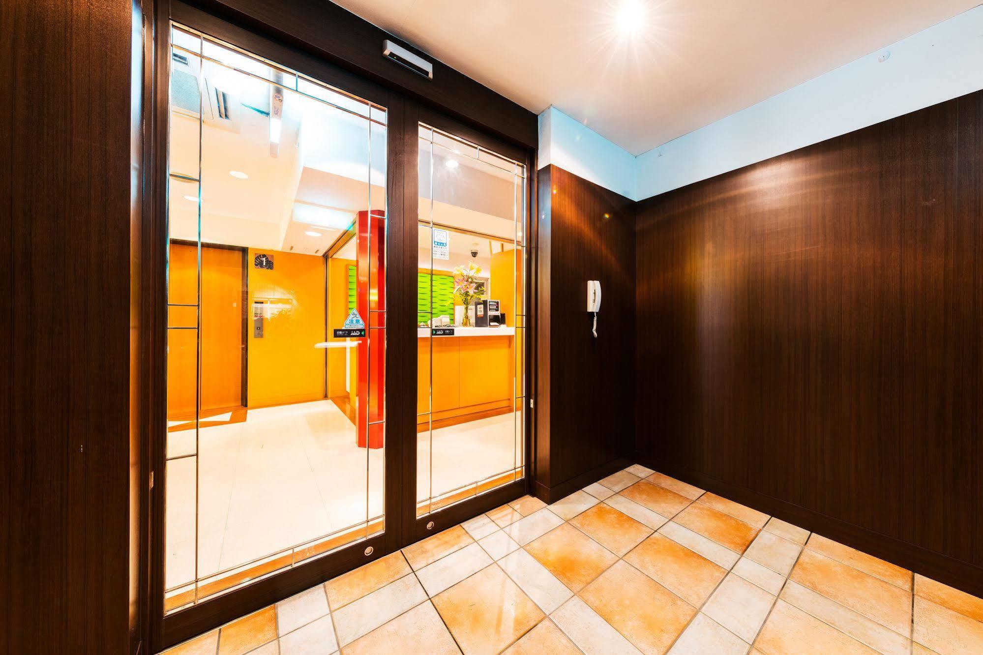 Super Hotel Ishigakijima Ishigaki  Luaran gambar