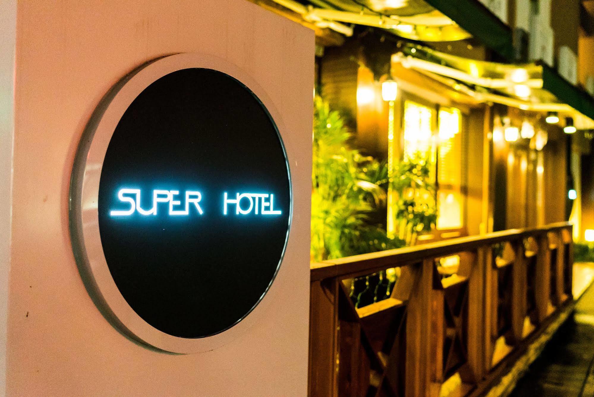 Super Hotel Ishigakijima Ishigaki  Luaran gambar
