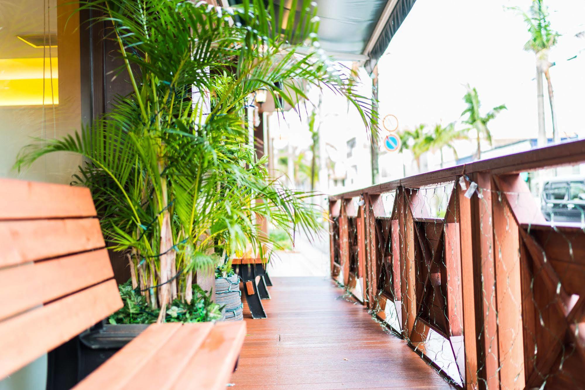 Super Hotel Ishigakijima Ishigaki  Luaran gambar