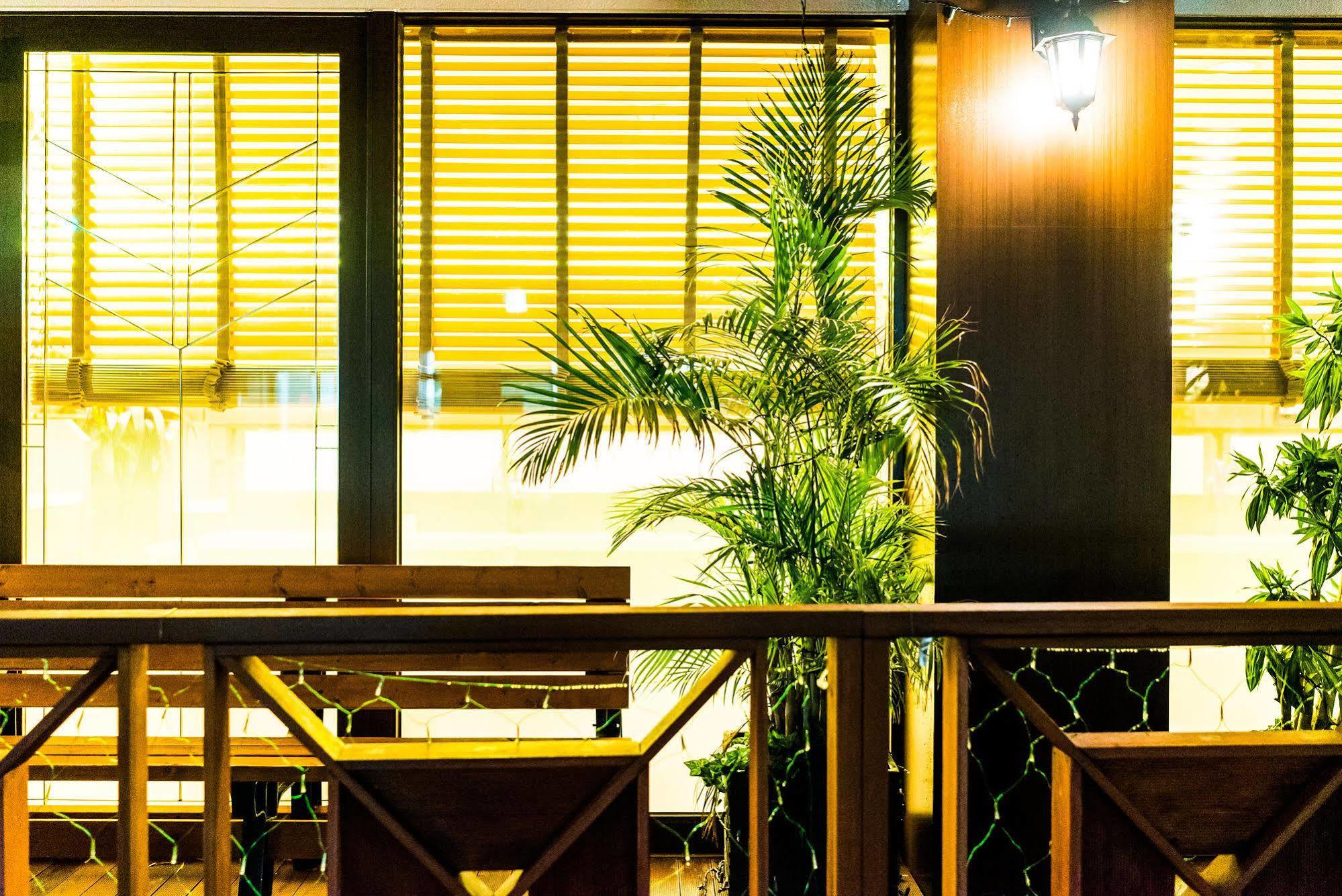 Super Hotel Ishigakijima Ishigaki  Luaran gambar